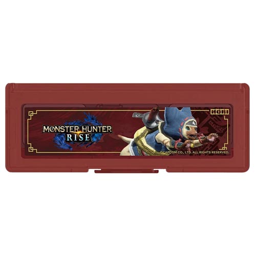 Monster Hunter Rise Micro SD card 64GB2