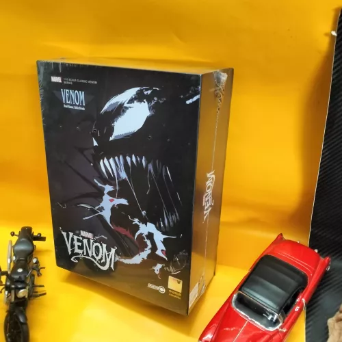 ZD TOYS - MARVEL VENOM - Image 1