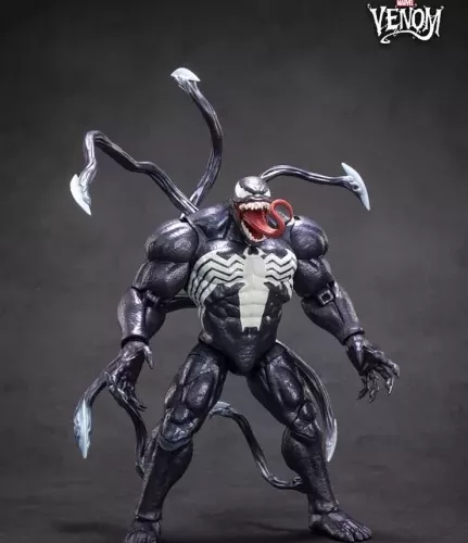 ZD TOYS - MARVEL VENOM - Image 2