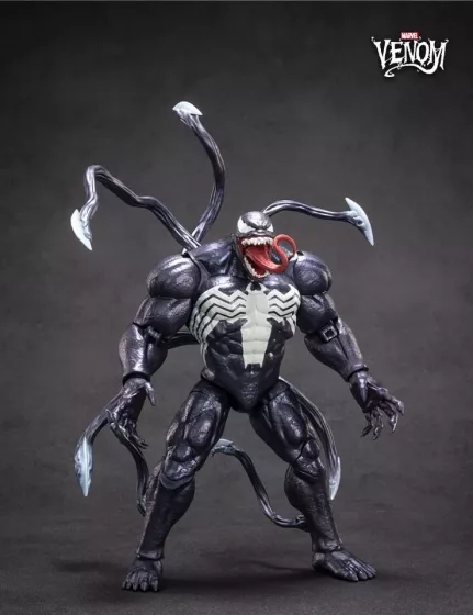 VENOM 1