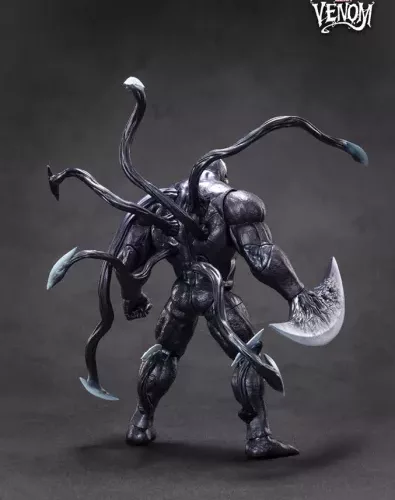 ZD TOYS - MARVEL VENOM - Image 3