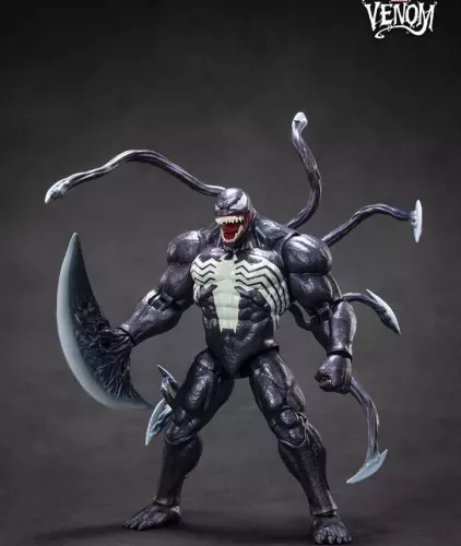 ZD TOYS - MARVEL VENOM - Image 4