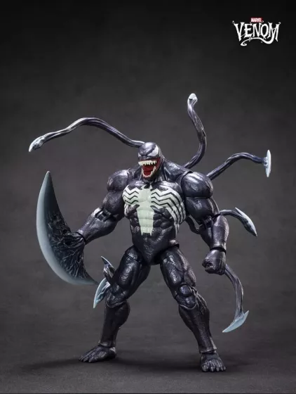 VENOM 3