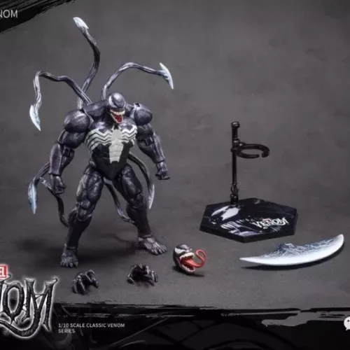 ZD TOYS - MARVEL VENOM - Image 5