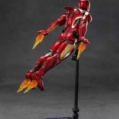 ZD TOYS - IRONMAN Avengers Age of Ultron Mark 45 (Mark XLV ) - Image 4