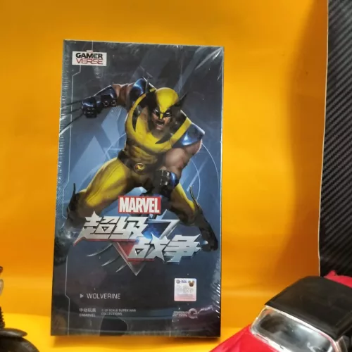 Buy ZD WOLVERINE - Image 1