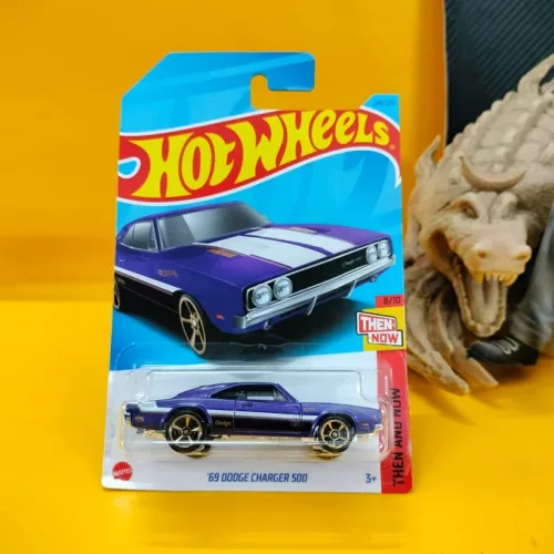 1969 DODGE CHARGER 500 - Image 1