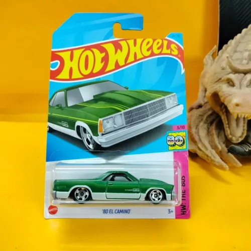 1980 EL CAMINO - Image 1