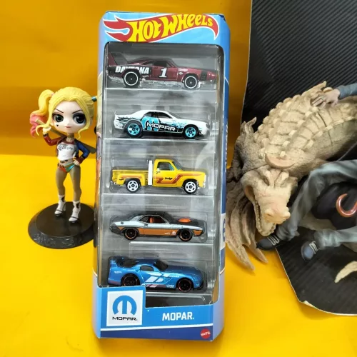 MOPAR ( 5PACK ) - Image 1