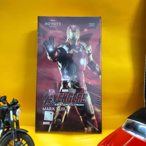 Buy ZD Ironman MARK 43 (MARK XLIII) - Image 1