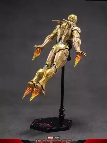 ZD TOYS - IRON MAN 3 MARK 21 (MARK XXI) - Image 4