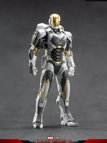 ZD TOYS - IRONMAN 3 MARK 29 (MARK XXIX) - Image 2