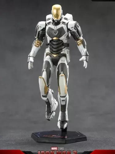 ZD TOYS - IRONMAN 3 MARK 29 (MARK XXIX) - Image 3