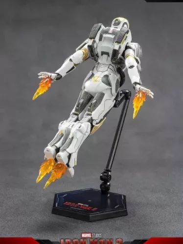 ZD TOYS - IRONMAN 3 MARK 29 (MARK XXIX) - Image 4