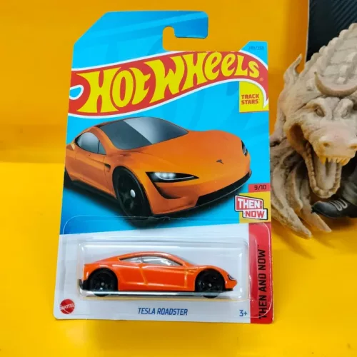 TESLA ROADSTER - Image 1