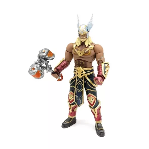 ZD TOYS - MARVEL SUPER WAR THOR GAMER VERSE - Image 4