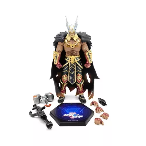 ZD TOYS - MARVEL SUPER WAR THOR GAMER VERSE - Image 5