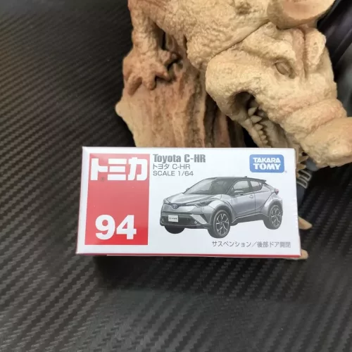 TOTATA C HR 94 TOMICA - Image 1