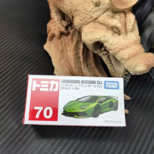 LAMBORGHINI AVENTADOR S J 70 - Image 1
