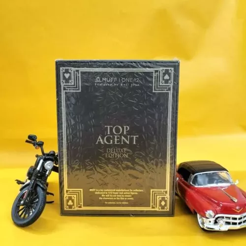 人体模型 MUFF TOYS James Bond 007 1 12 Figure DX How GOOD is it? | Muff Toys 1:12 James Bond Review - YouTube