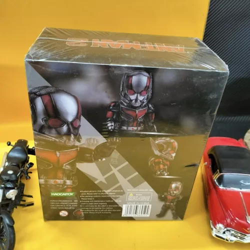 ANT-MAN2 Action Figure HAOCAITOY - Image 6