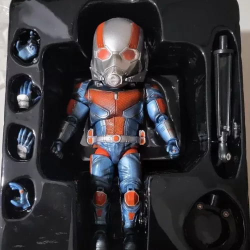ANT-MAN2 Action Figure HAOCAITOY - Image 2