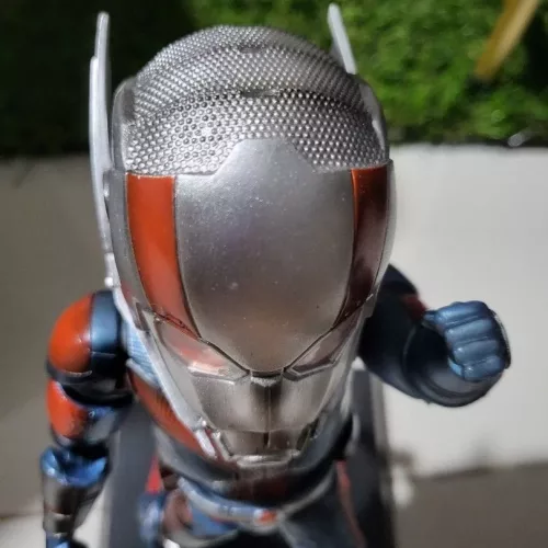ANT-MAN2 Action Figure HAOCAITOY - Image 4