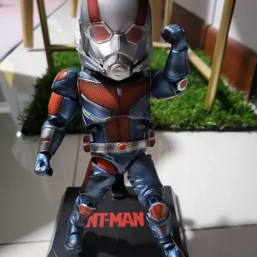 ANT-MAN2 Action Figure HAOCAITOY - Image 3