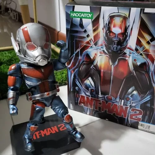 ANT-MAN2 Action Figure HAOCAITOY - Image 5