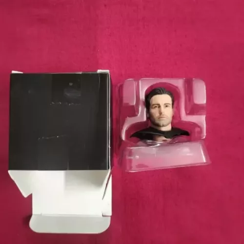 FondJoy – Batman v Superman：Dawn of Justice Batman Deluxe Edition DC1008H - Image 3