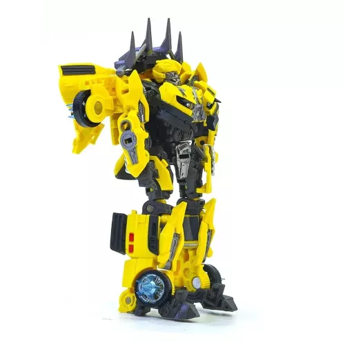 TRANSFORMERS & ROBOTS PT05 BUMBLEBEE - FURY BEE - Image 4
