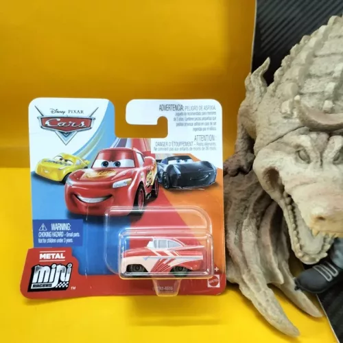 DiSNEY PIXAR Cars METAL MINI  RAMON FLORIDA - Image 1