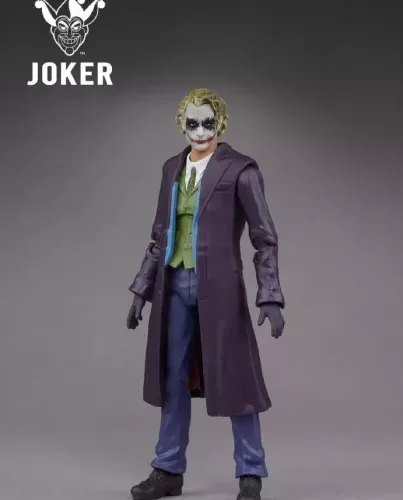 Fondjoy – DC Collection JOKER 1:9 Action Figure - Image 2