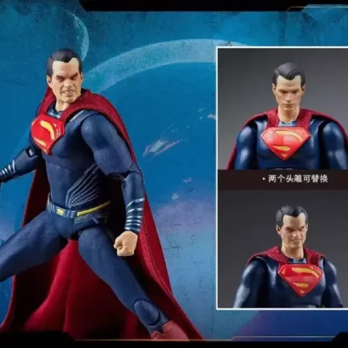 Fondjoy – DC Collection Superman 1:9 Action Figure - Image 2