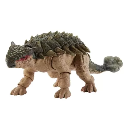 Jurassic World ANKYLOSAURUS Dinosaur : Hammond Collection Action Figure - Image 4
