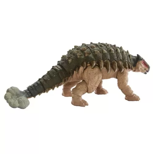 Jurassic World ANKYLOSAURUS Dinosaur : Hammond Collection Action Figure - Image 3