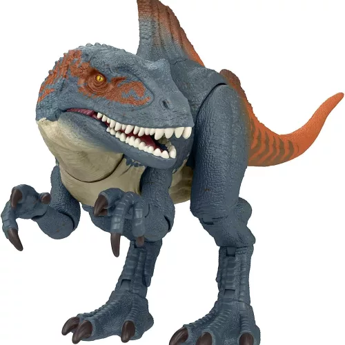 Jurassic World CONCAVENATOR Dinosaur : Hammond Collection Action Figure - Image 2