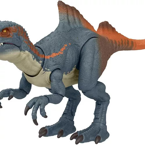 Jurassic World CONCAVENATOR Dinosaur : Hammond Collection Action Figure - Image 4