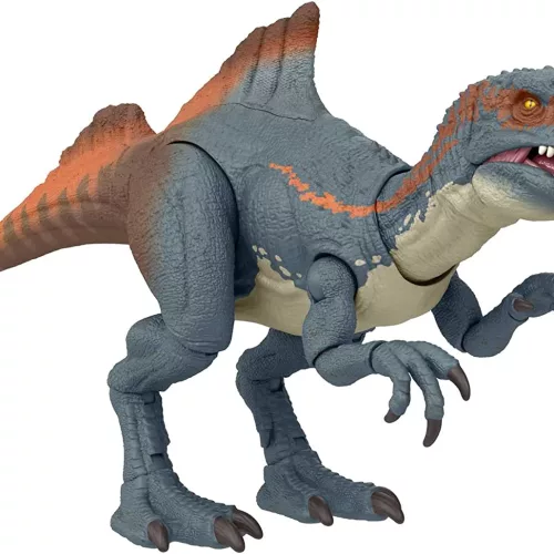 Jurassic World CONCAVENATOR Dinosaur : Hammond Collection Action Figure - Image 3