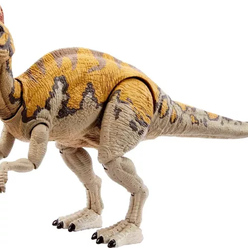 Jurassic World CORYTHOSAURUS Dinosaur : Hammond Collection Action Figure - Image 3