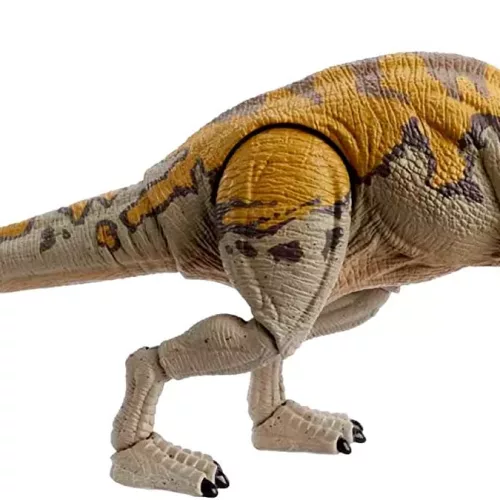 Jurassic World CORYTHOSAURUS Dinosaur : Hammond Collection Action Figure - Image 4