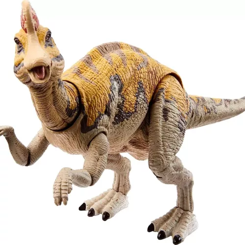 Jurassic World CORYTHOSAURUS Dinosaur : Hammond Collection Action Figure - Image 2