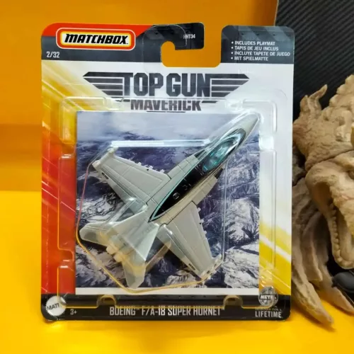 Sky Busters: Top Gun Maverick - Boeing F/A-18 Super Hornet (HVM52) - Image 1