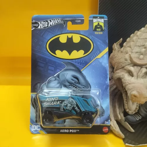 Batman - Aero Pod (HRW24) - Image 1