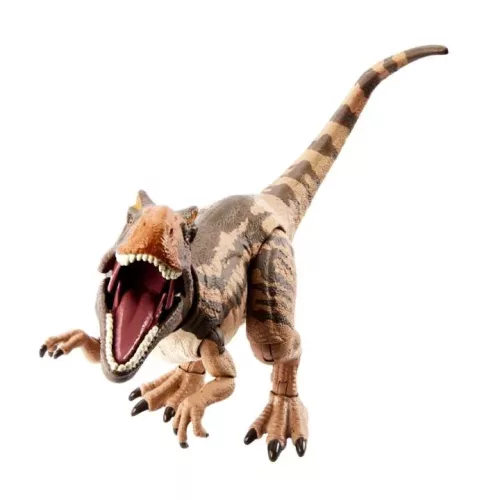 Jurassic World METRIACANTHOSAURUS Dinosaur : Hammond Collection Action Figure - Image 4