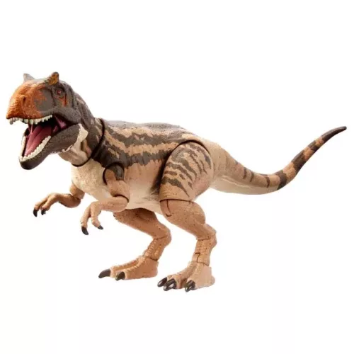 Jurassic World METRIACANTHOSAURUS Dinosaur : Hammond Collection Action Figure - Image 2