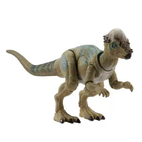 Jurassic World PACHYCEPHALOSAURUS Dinosaur : Hammond Collection Action Figure - Image 2