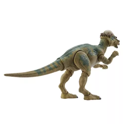 Jurassic World PACHYCEPHALOSAURUS Dinosaur : Hammond Collection Action Figure - Image 3