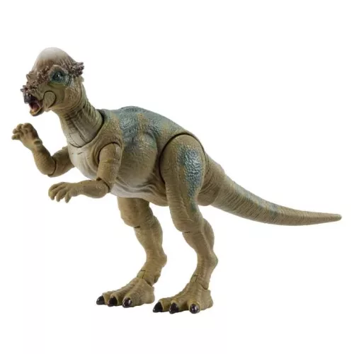 Jurassic World PACHYCEPHALOSAURUS Dinosaur : Hammond Collection Action Figure - Image 4