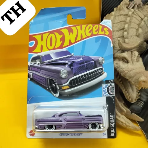CUSTOM 53 CHEVY -TREASURE HUNT - Image 1